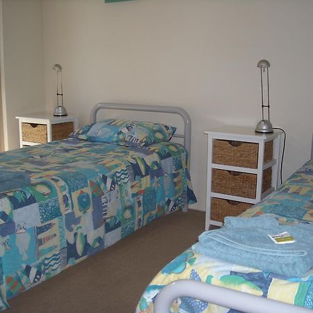 Beaches Apartments Merimbula Værelse billede