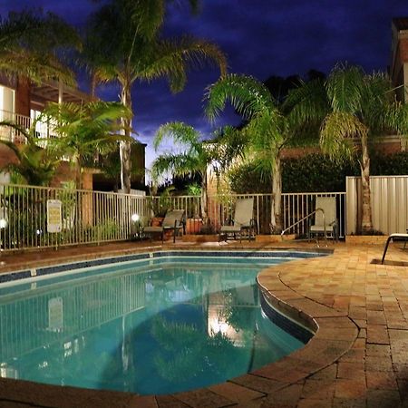 Beaches Apartments Merimbula Eksteriør billede